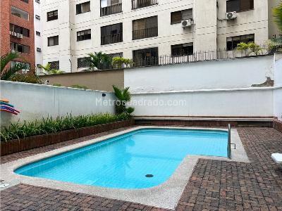 Apartamento de 3 alcobas en venta en Santa Teresita, Cali, 170 m² · foto 19 de 19