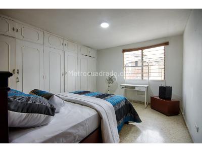 Casa de 4 alcobas en venta en Prados Del Norte, Cali, 207 m² · foto 10 de 17