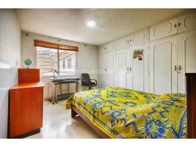 Casa de 4 alcobas en venta en Prados Del Norte, Cali, 207 m² · foto 11 de 17