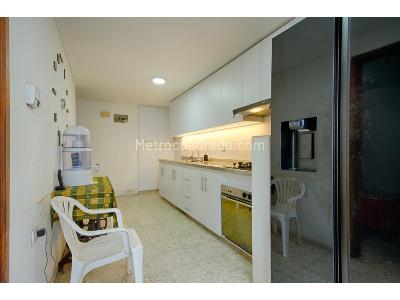Casa de 4 alcobas en venta en Prados Del Norte, Cali, 207 m² · foto 14 de 17
