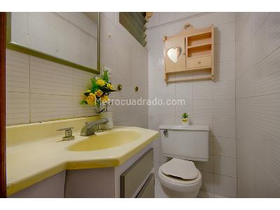 Casa de 4 alcobas en venta en Prados Del Norte, Cali, 207 m² · foto 16 de 17