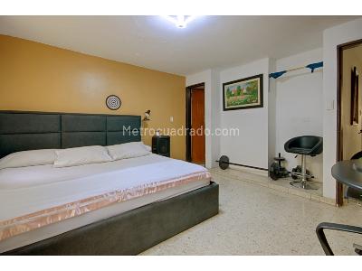 Casa de 4 alcobas en venta en Prados Del Norte, Cali, 207 m² · foto 3 de 17