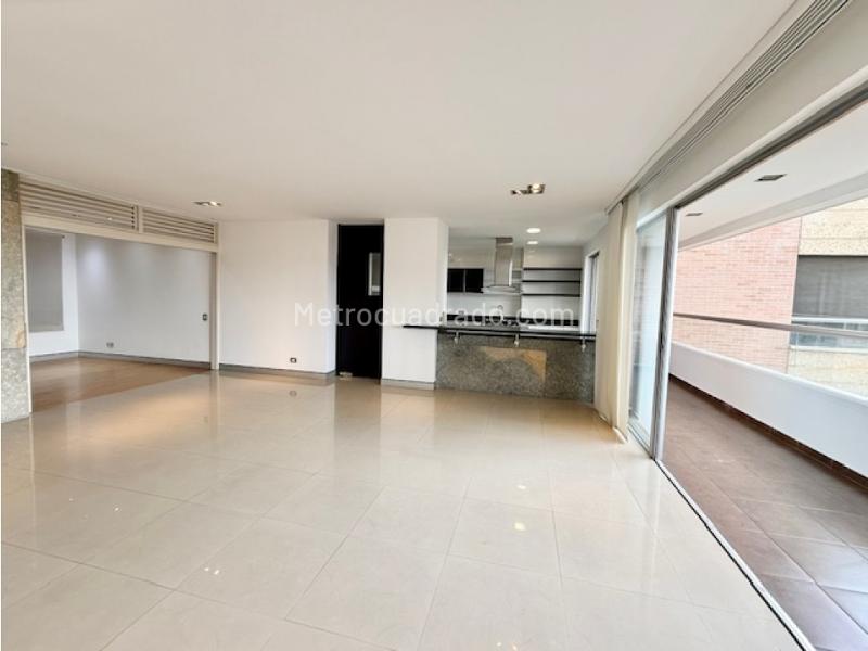 Apartment for rent in Cali