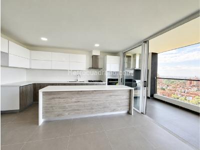 Apartamento de 3 alcobas en venta en Ciudad Jardin, Cali, 172 m² · foto 16 de 20