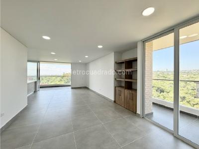 Apartamento de 3 alcobas en venta en Ciudad Jardin, Cali, 172 m² · foto 2 de 20