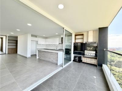 Apartamento de 3 alcobas en venta en Ciudad Jardin, Cali, 172 m² · foto 5 de 20