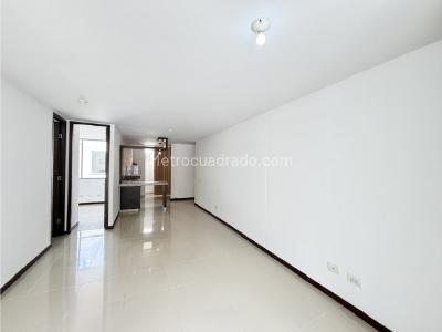 Apartamento de 2 alcobas en venta en Cristales, Cali, 70 m² · foto 5 de 14