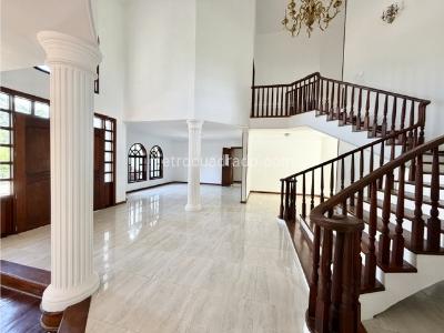 Casa de 3 alcobas en venta en Pance, Cali, 610 m² · foto 4 de 20