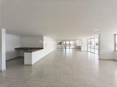 Apartamento de 3 alcobas en venta en Cristales, Cali, 112 m² · foto 2 de 9