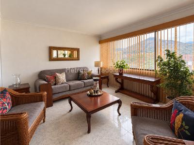 Apartamento de 3 alcobas en venta en El Peñon, Cali, 155 m² · foto 2 de 20