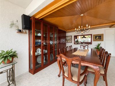 Apartamento de 3 alcobas en venta en El Peñon, Cali, 155 m² · foto 5 de 20