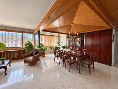 Apartamento de 3 alcobas en venta en El Peñon, Cali, 155 m² · foto 6 de 20
