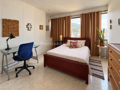 Apartamento de 3 alcobas en venta en El Peñon, Cali, 155 m² · foto 7 de 20
