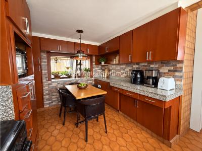 Apartamento de 3 alcobas en venta en El Peñon, Cali, 155 m² · foto 8 de 20