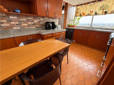 Apartamento de 3 alcobas en venta en El Peñon, Cali, 155 m² · foto 10 de 20
