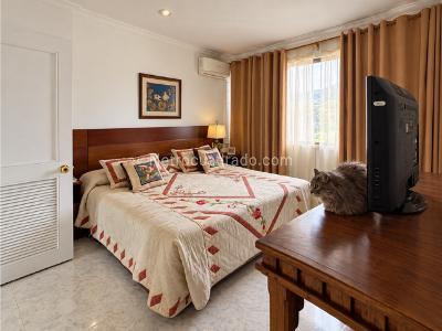 Apartamento de 3 alcobas en venta en El Peñon, Cali, 155 m² · foto 12 de 20
