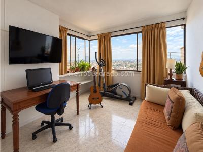 Apartamento de 3 alcobas en venta en El Peñon, Cali, 155 m² · foto 13 de 20