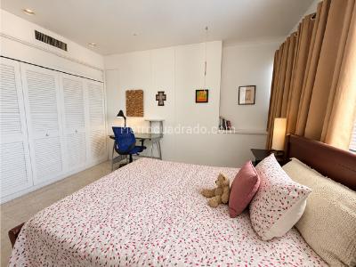 Apartamento de 3 alcobas en venta en El Peñon, Cali, 155 m² · foto 14 de 20
