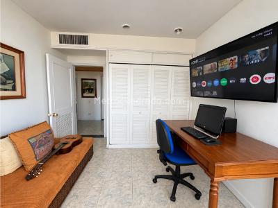Apartamento de 3 alcobas en venta en El Peñon, Cali, 155 m² · foto 15 de 20