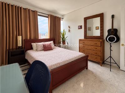 Apartamento de 3 alcobas en venta en El Peñon, Cali, 155 m² · foto 16 de 20