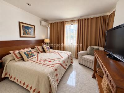 Apartamento de 3 alcobas en venta en El Peñon, Cali, 155 m² · foto 17 de 20