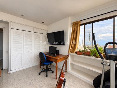 Apartamento de 3 alcobas en venta en El Peñon, Cali, 155 m² · foto 18 de 20
