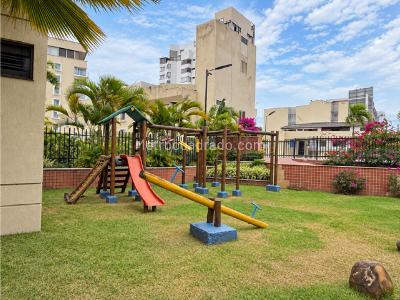 Apartamento de 3 alcobas en venta en El Peñon, Cali, 155 m² · foto 19 de 20