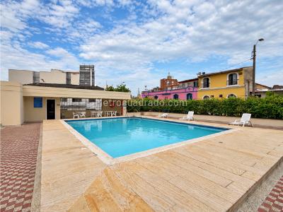 Apartamento de 3 alcobas en venta en El Peñon, Cali, 155 m² · foto 20 de 20