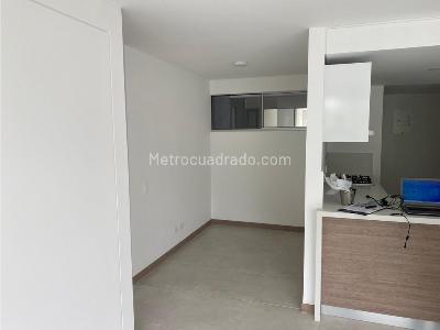 Apartamento de 3 alcobas en venta en Menga, Cali, 87 m² · foto 6 de 9