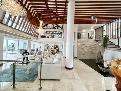 Casa de 4 alcobas en venta en Dapa, Cali, 830 m² · foto 13 de 20