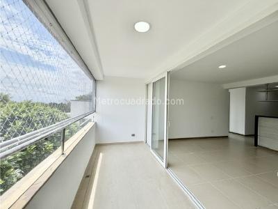 Apartamento de 3 alcobas en venta en Pance, Cali, 125 m² · foto 5 de 20