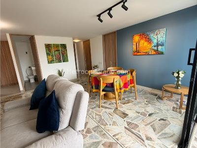 Apartamento de 3 alcobas en venta en El Peñon, Cali, 137 m² · foto 3 de 19