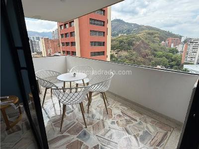 Apartamento de 3 alcobas en venta en El Peñon, Cali, 137 m² · foto 5 de 19