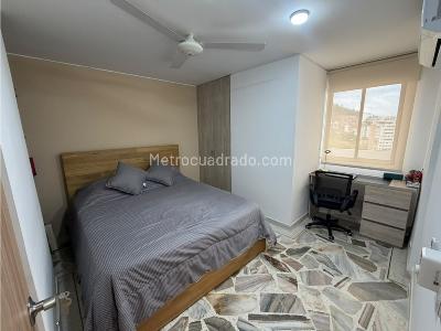 Apartamento de 3 alcobas en venta en El Peñon, Cali, 137 m² · foto 7 de 19