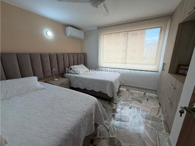 Apartamento de 3 alcobas en venta en El Peñon, Cali, 137 m² · foto 8 de 19