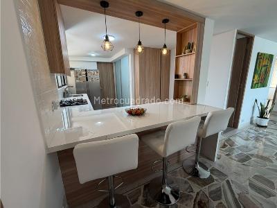 Apartamento de 3 alcobas en venta en El Peñon, Cali, 137 m² · foto 9 de 19