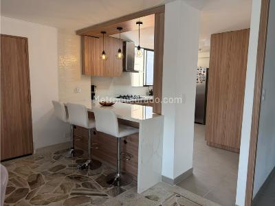 Apartamento de 3 alcobas en venta en El Peñon, Cali, 137 m² · foto 10 de 19