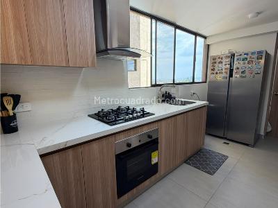 Apartamento de 3 alcobas en venta en El Peñon, Cali, 137 m² · foto 11 de 19