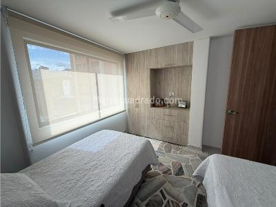 Apartamento de 3 alcobas en venta en El Peñon, Cali, 137 m² · foto 12 de 19