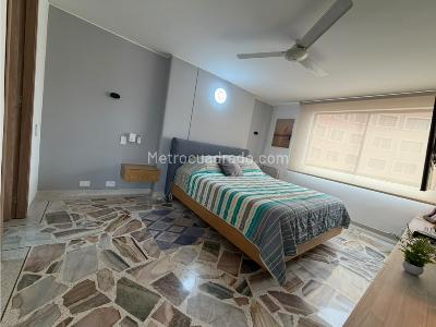 Apartamento de 3 alcobas en venta en El Peñon, Cali, 137 m² · foto 13 de 19