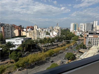 Apartamento de 3 alcobas en venta en El Peñon, Cali, 137 m² · foto 18 de 19