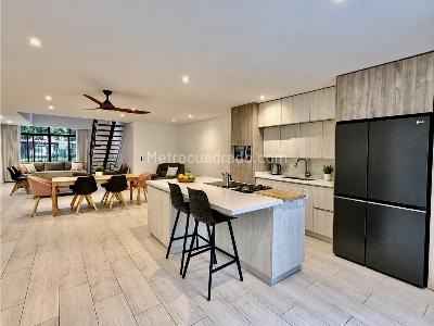 Casa de 5 alcobas en venta en Vipasa, Cali, 286 m² · foto 2 de 20