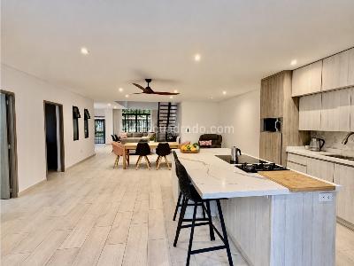 Casa de 5 alcobas en venta en Vipasa, Cali, 286 m² · foto 3 de 20