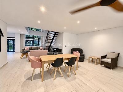 Casa de 5 alcobas en venta en Vipasa, Cali, 286 m² · foto 4 de 20