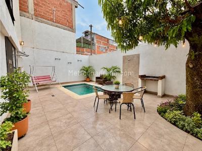 Casa de 5 alcobas en venta en Vipasa, Cali, 286 m² · foto 9 de 20