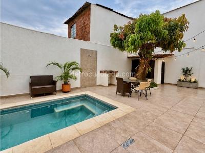 Casa de 5 alcobas en venta en Vipasa, Cali, 286 m² · foto 11 de 20