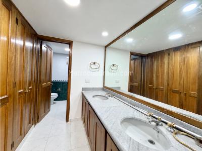 Apartamento de 3 alcobas en venta en La Arboleda, Cali, 220 m² · foto 17 de 20