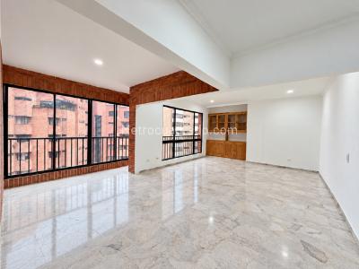 Apartamento de 3 alcobas en venta en La Arboleda, Cali, 220 m² · foto 1 de 20