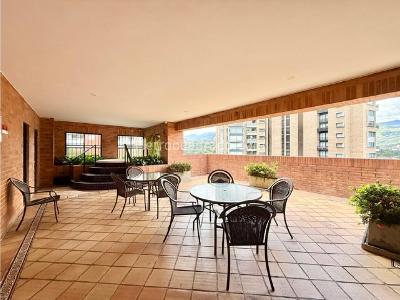 Apartamento de 3 alcobas en venta en La Arboleda, Cali, 220 m² · foto 20 de 20