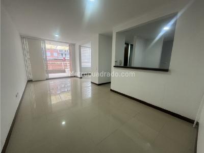 Apartment for rent in Normandia, Cali